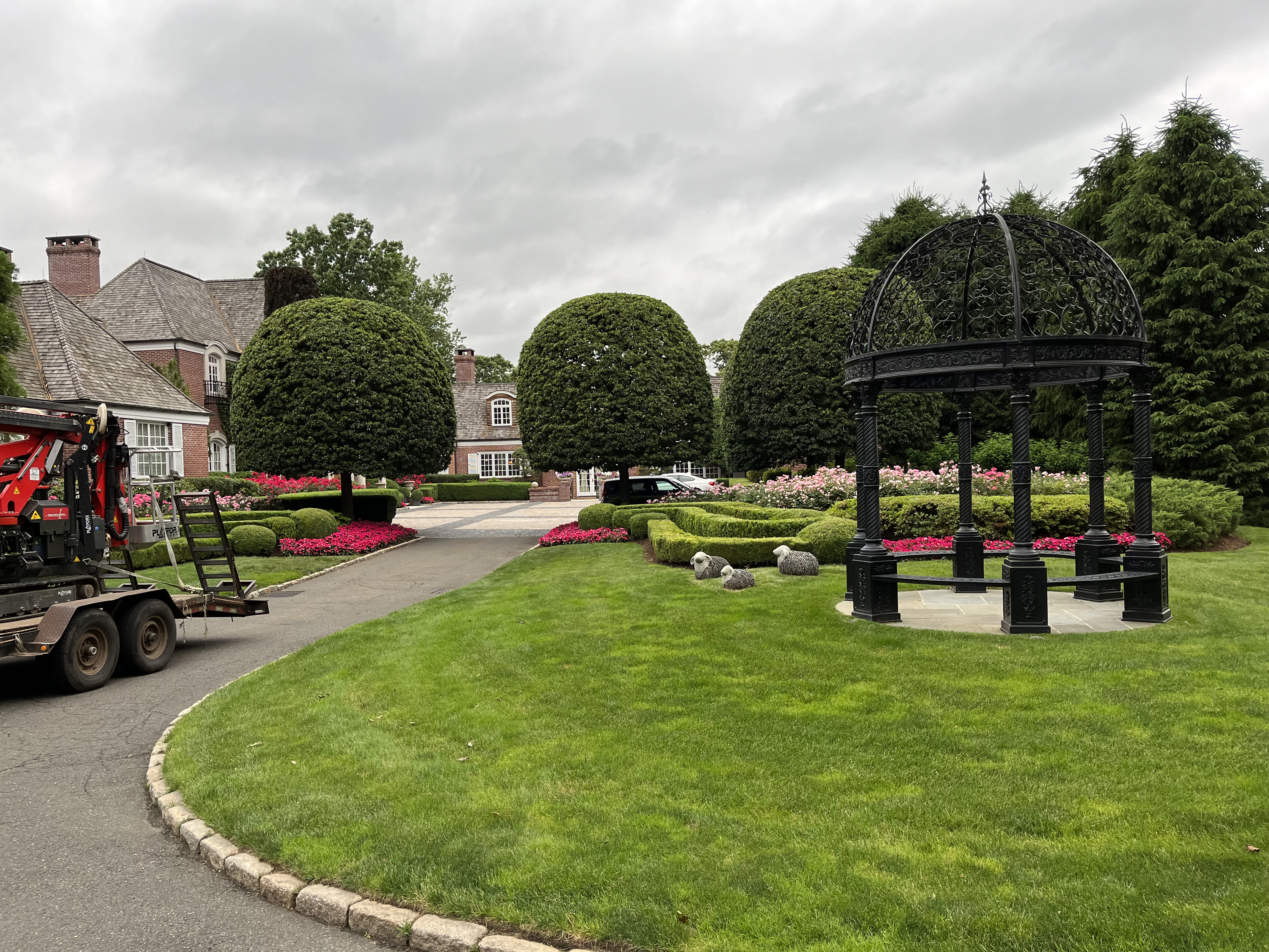 North End Landscaping Services